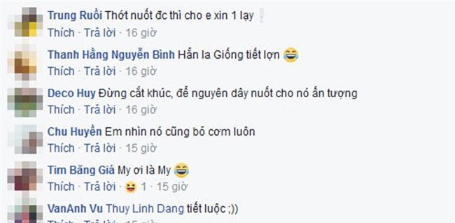 mang doi di luoc, co gai khien dan mang 'cuoi muon tat tho' khi nhin thay ket qua - 2