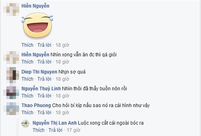 mang doi di luoc, co gai khien dan mang &#39;cuoi muon tat tho&#39; khi nhin thay ket qua - 3