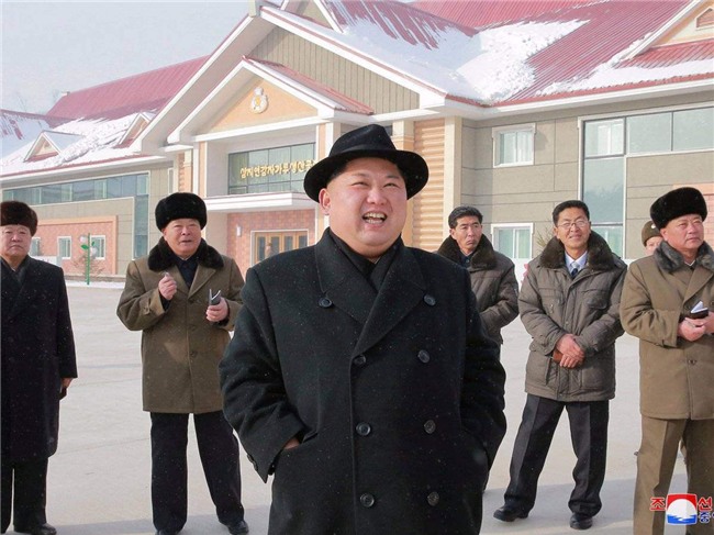 “loi tien tri” nam 2018 vua dang so vua tich cuc cua bao my - 2