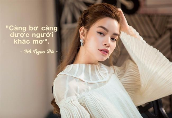 ho ngoc ha: "khong co nguoi than, ban be thi chac toi da tu ket lieu nhieu lan" - 3