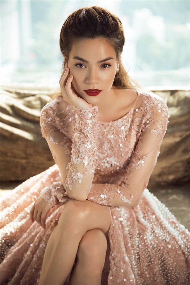 ho ngoc ha: "khong co nguoi than, ban be thi chac toi da tu ket lieu nhieu lan" - 4