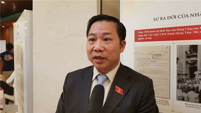 Cần tìm bà Quỳnh Anh để làm rõ trách nhiệm lãnh đạo Thanh Hóa