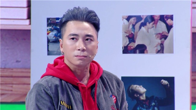 Vì yêu mà đến: Rơi nước mắt trước hợp đồng yêu thương, Karik vẫn từ chối tình cảm của cô gái 20 tuổi-10