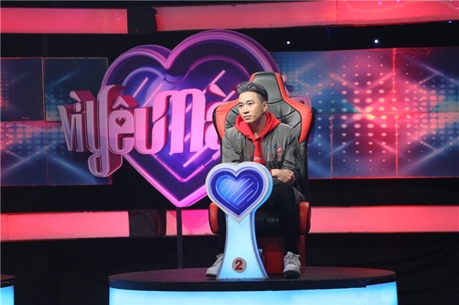 Vì yêu mà đến: Rơi nước mắt trước hợp đồng yêu thương, Karik vẫn từ chối tình cảm của cô gái 20 tuổi-2