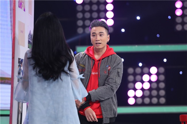 Vì yêu mà đến: Rơi nước mắt trước hợp đồng yêu thương, Karik vẫn từ chối tình cảm của cô gái 20 tuổi-3