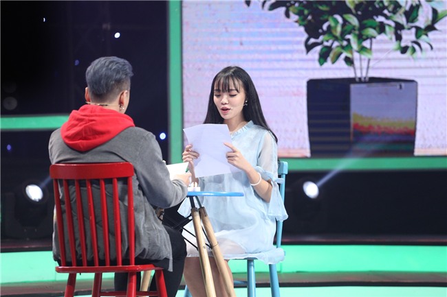 Vì yêu mà đến: Rơi nước mắt trước hợp đồng yêu thương, Karik vẫn từ chối tình cảm của cô gái 20 tuổi-4