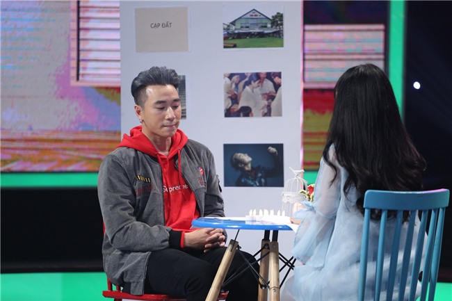 Vì yêu mà đến: Rơi nước mắt trước hợp đồng yêu thương, Karik vẫn từ chối tình cảm của cô gái 20 tuổi-5