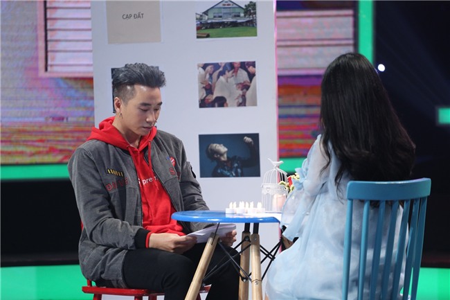 Vì yêu mà đến: Rơi nước mắt trước hợp đồng yêu thương, Karik vẫn từ chối tình cảm của cô gái 20 tuổi-6