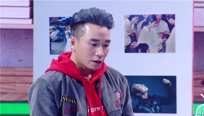 Vì yêu mà đến: Rơi nước mắt trước hợp đồng yêu thương, Karik vẫn từ chối tình cảm của cô gái 20 tuổi-8