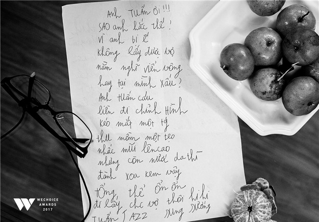 Bố Quốc Tuấn: Bôm biết chấp nhận tất cả và đồng hành với mọi cái một cách thoải mái, điều đó truyền nghị lực cho tôi - Ảnh 15.