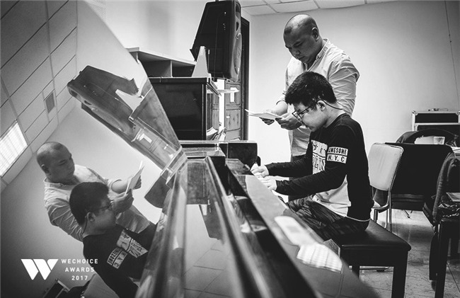 Bố Quốc Tuấn: Bôm biết chấp nhận tất cả và đồng hành với mọi cái một cách thoải mái, điều đó truyền nghị lực cho tôi - Ảnh 8.