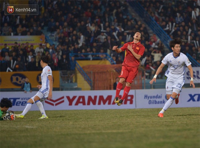 Vì sao Công Phượng mang áo số 7 trận gặp Ulsan Hyundai? - Ảnh 3.