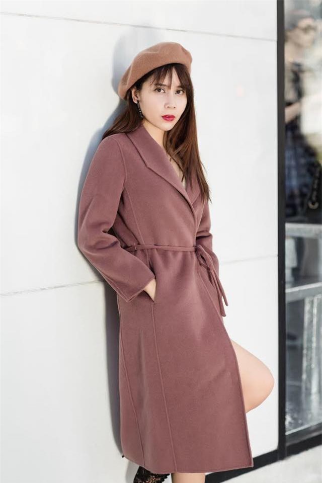 Lâu lắm mới thấy Kỳ Duyên diện đồ điệu, còn Hà Tăng thì đẹp khỏi bàn trong street style tuần này - Ảnh 14.