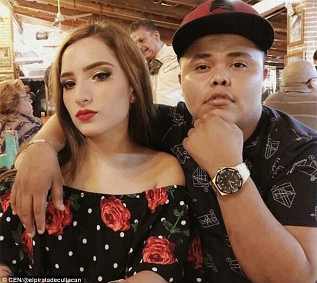 mexico: thach trum ma tuy giet, hom sau bi ban 18 phat hinh anh 1