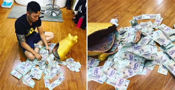 Tiêu chí chọn người yêu của các nàng thời nay: Ví phải dày, xe 4 bánh, quà tặng tới tấp? - Ảnh 2.