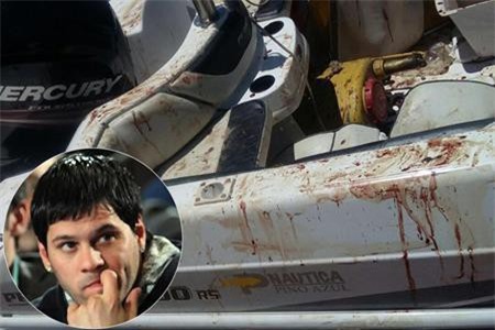 Anh trai Lionel Messi đã may mắn thoát khỏi án phạt