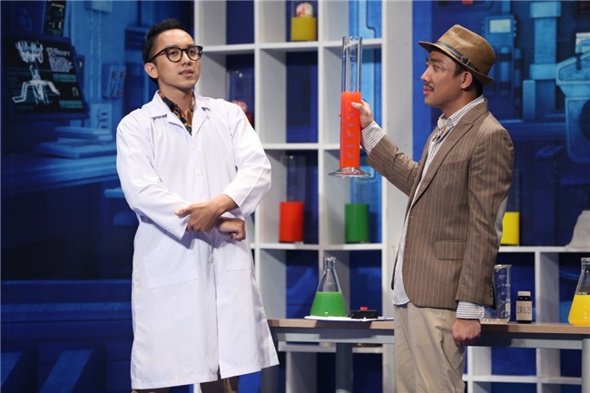 Nổi tiếng soái ca 6 múi, La Quốc Hùng bất ngờ thừa nhận giới tính thật trên sóng Ơn giời cậu đây rồi-1