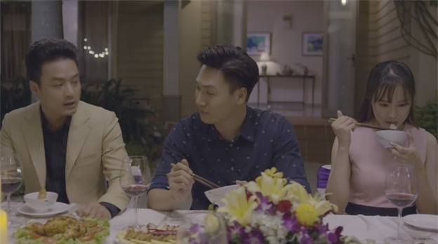 Cả một đời ân oán tập 4: Hồng Đăng tuyên bố đến chết vẫn còn yêu Hồng Diễm-1