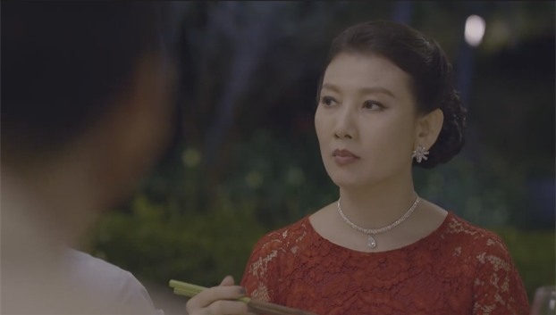 Cả một đời ân oán tập 4: Hồng Đăng tuyên bố đến chết vẫn còn yêu Hồng Diễm-2