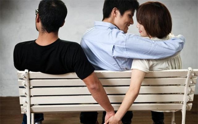 anh trai sap cuoi, toi phai lam gi khi da len "len giuong" cung chi dau tuong lai - 1