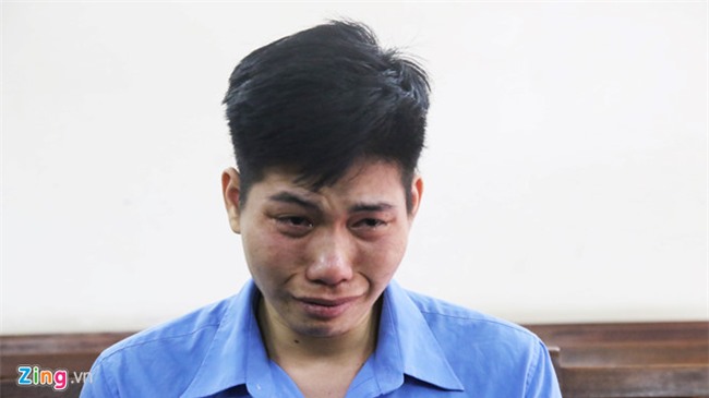 9X doat mang nguoi yeu meu mao khoc o toa hinh anh 1