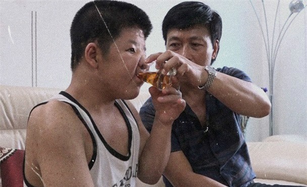 Điều ước thứ 7,Hình ảnh cảm động