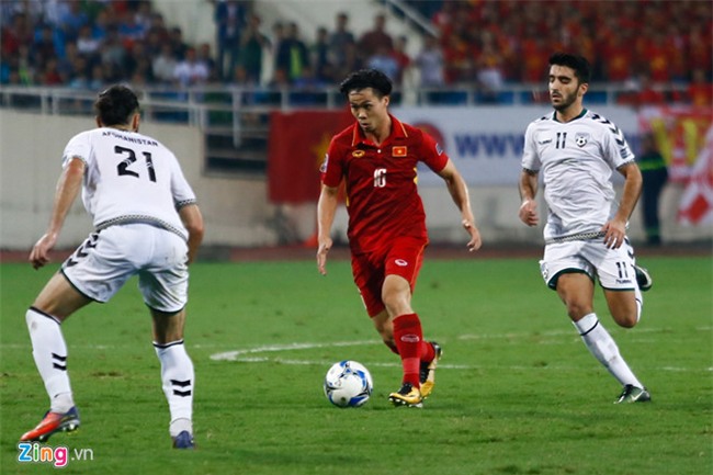 Cong Phuong: Toi khong ngai vao bep voi nguoi phu nu cua minh hinh anh 2