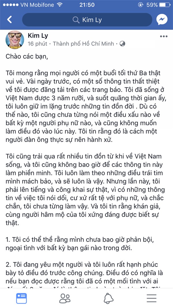 Không dính ngày hạn tháng xung, vậy mà dàn sao Việt này vẫn số nhọ suốt năm 2017-4