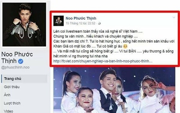 Không dính ngày hạn tháng xung, vậy mà dàn sao Việt này vẫn số nhọ suốt năm 2017-7