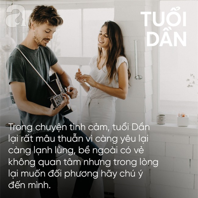 Ngược đời 3 con giáp nữ vốn rất yêu thương chồng con nhưng lúc nào cũng làm ra vẻ bất cần, lạnh lùng - Ảnh 1.