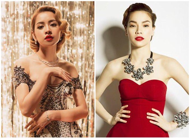 on troi, truoc them giang sinh, chi pu da cho chi em goi y trang diem that tuyet voi! - 2