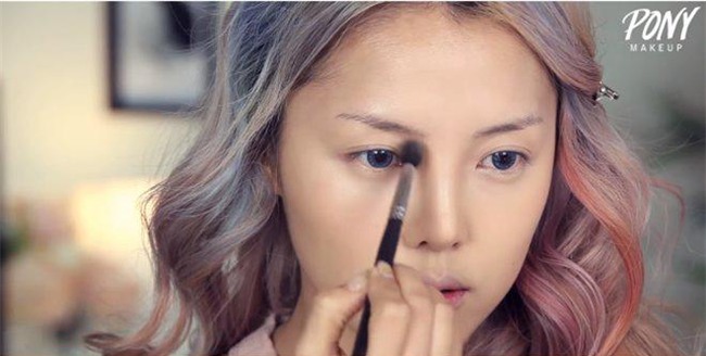 on troi, truoc them giang sinh, chi pu da cho chi em goi y trang diem that tuyet voi! - 4