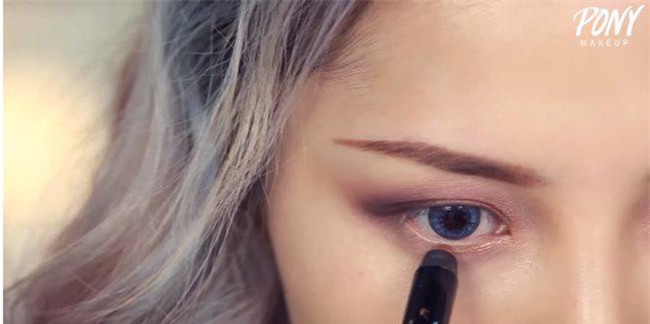 on troi, truoc them giang sinh, chi pu da cho chi em goi y trang diem that tuyet voi! - 7