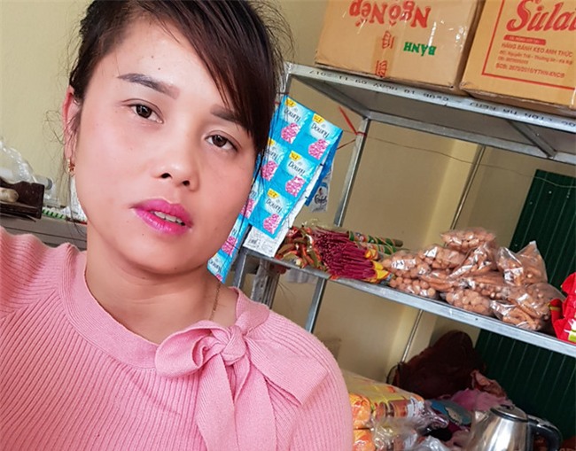 Nhân chứng kể lại vụ nổ như bom tại cây ATM