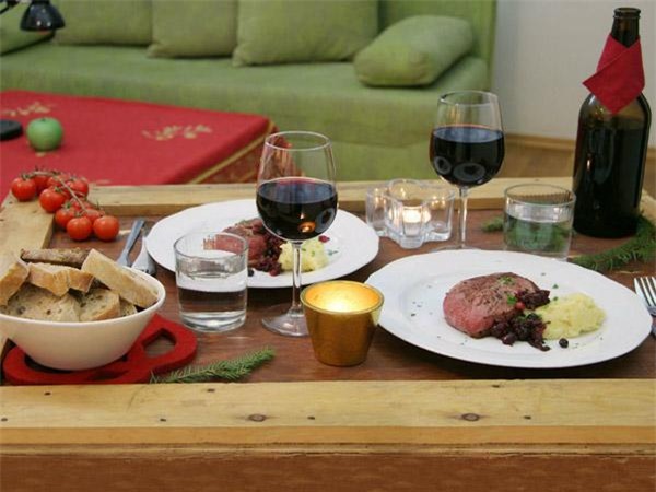 20 bua an giang sinh o cac nuoc tren the gioi, co nuoc don so bat ngo - 1