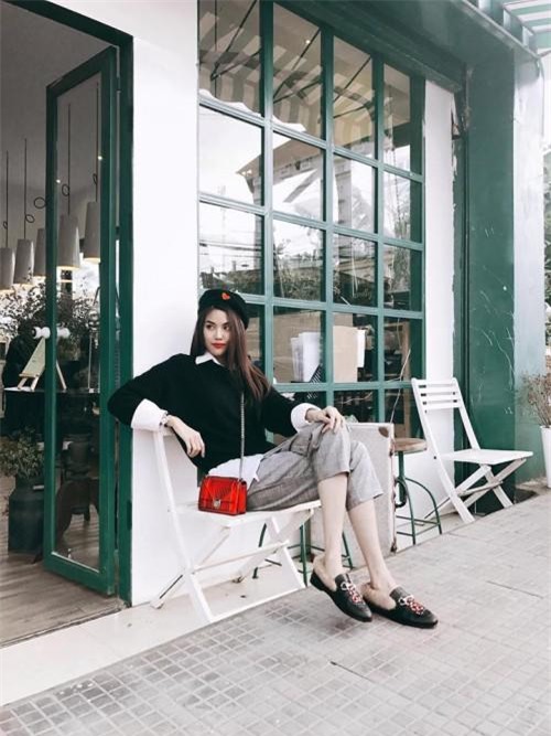 dung quan ke soc tan 3 lan, nhung lan khue va ky duyen van khong phan thang bai! - 1