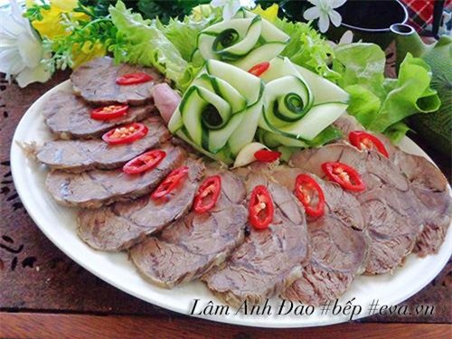 Tết sắp về, nhớ đừng bỏ qua những mẹo này để các món ngâm mắm không nổi váng-1