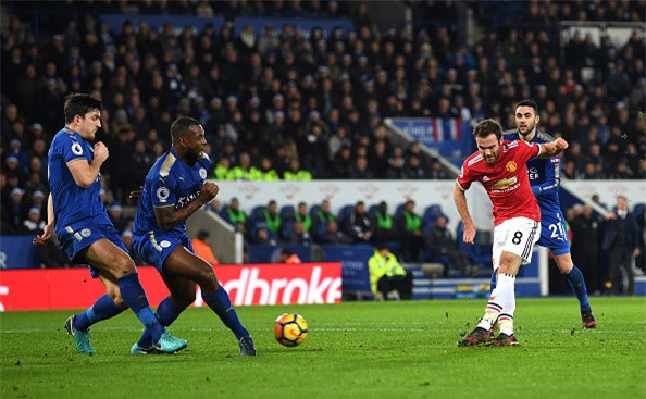 Phung phi co hoi, MU bi Man City bo xa voi khoang cach ky luc hinh anh 4