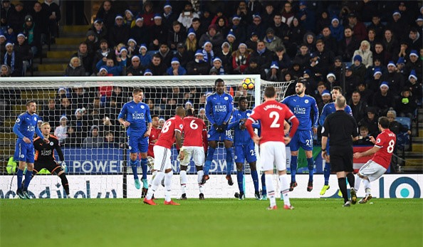 Phung phi co hoi, MU bi Man City bo xa voi khoang cach ky luc hinh anh 5