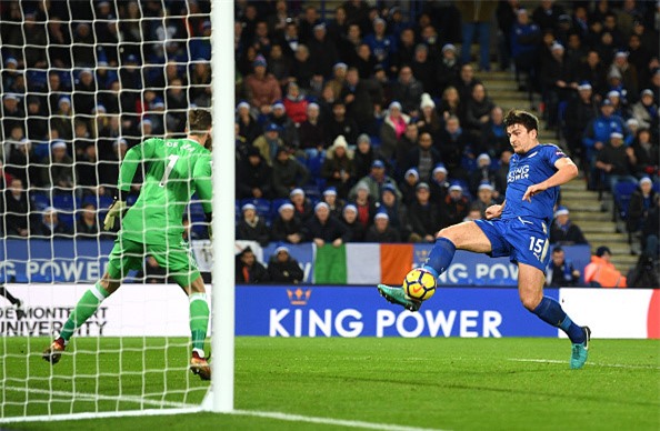 Phung phi co hoi, MU bi Man City bo xa voi khoang cach ky luc hinh anh 9