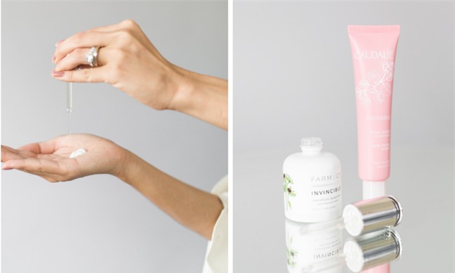 Da đẹp lên ngay tức thì chỉ với 4 bước chăm sóc nhanh gọn trước thềm Giáng sinh - Ảnh 3.