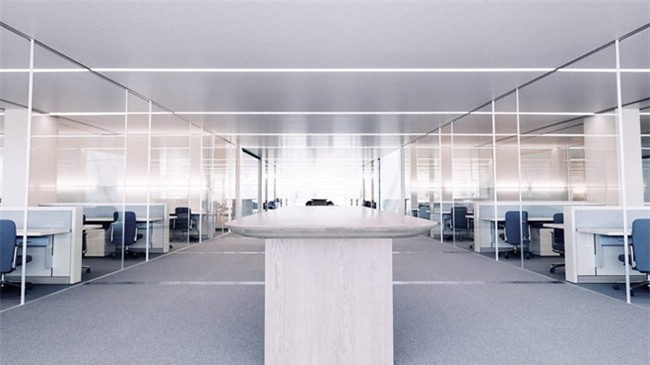 Nhan vien Apple ghen ti vi khong duoc chuyen toi tru so moi hinh anh 2