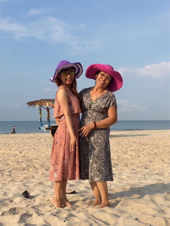 Mẹ chồng tuyệt nhất năm: tự mai mối cho con trai, xung phong nhận lỗi thay nàng dâu vụng về - Ảnh 2.