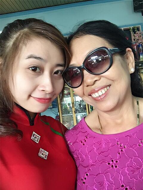 Mẹ chồng tuyệt nhất năm: tự mai mối cho con trai, xung phong nhận lỗi thay nàng dâu vụng về - Ảnh 4.