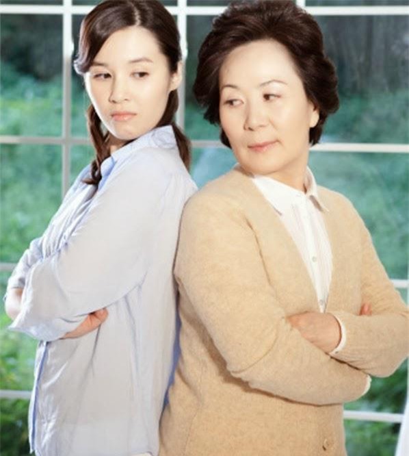 hoang hon vi cuoi xong 1 tuan, vo venh mat cai nhau tay doi voi me chong - 1