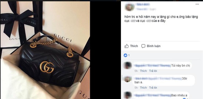 Khi hội chị em đua nhau nhắn tin theo trào lưu Em rất ngon và muốn có quà, hãy xem các anh già Noel phản ứng ra sao - Ảnh 26.