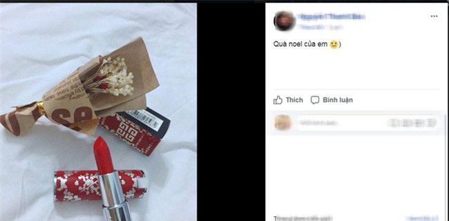 Khi hội chị em đua nhau nhắn tin theo trào lưu Em rất ngon và muốn có quà, hãy xem các anh già Noel phản ứng ra sao - Ảnh 27.