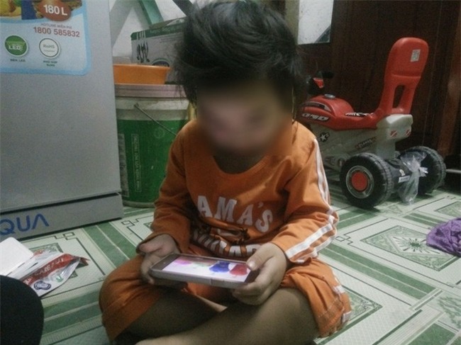 Bé gái 4 tuổi bị bạo hành ở Mầm Xanh tiếp tục có dấu hiệu bị đánh đập ở cơ sở giữ trẻ mới - Ảnh 6.