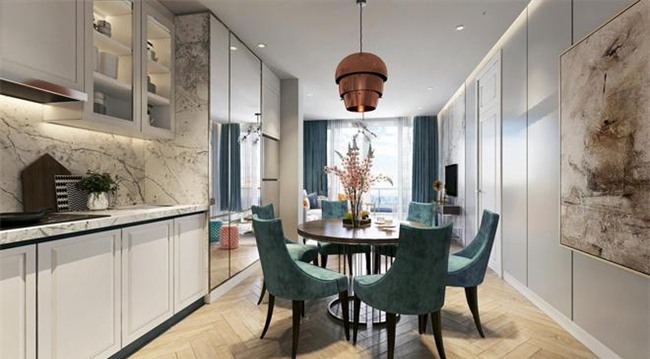 bao thanh "tau" xe hoi ngay sau khi mua nha tien ty - 3