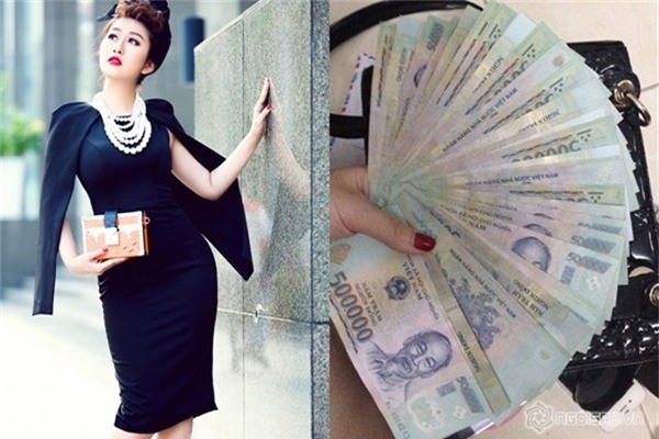 Đây chính là 4 con giáp CÀNG VỀ GIÀ CÀNG SỞ HỮU KHỐI TÀI SẢN TIÊU 5 ĐỜI CŨNG KHÔNG HẾT